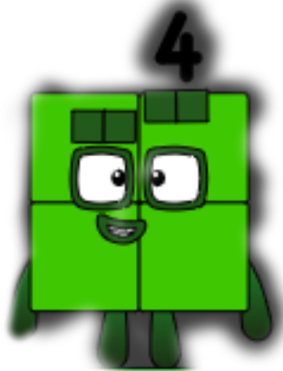 Freetoedit Numberblocks 499 Sticker By Zooawesome - vrogue.co