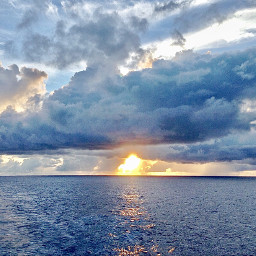 angeleyesimages tahiti tahiticruise tahatiicruises southpacific cruise cruisephotography nature sunset sunsets beautifulsunsets gorgeous gorgeoussunsets travel traveler traveling travelphotography nikon nikonphotography clouds