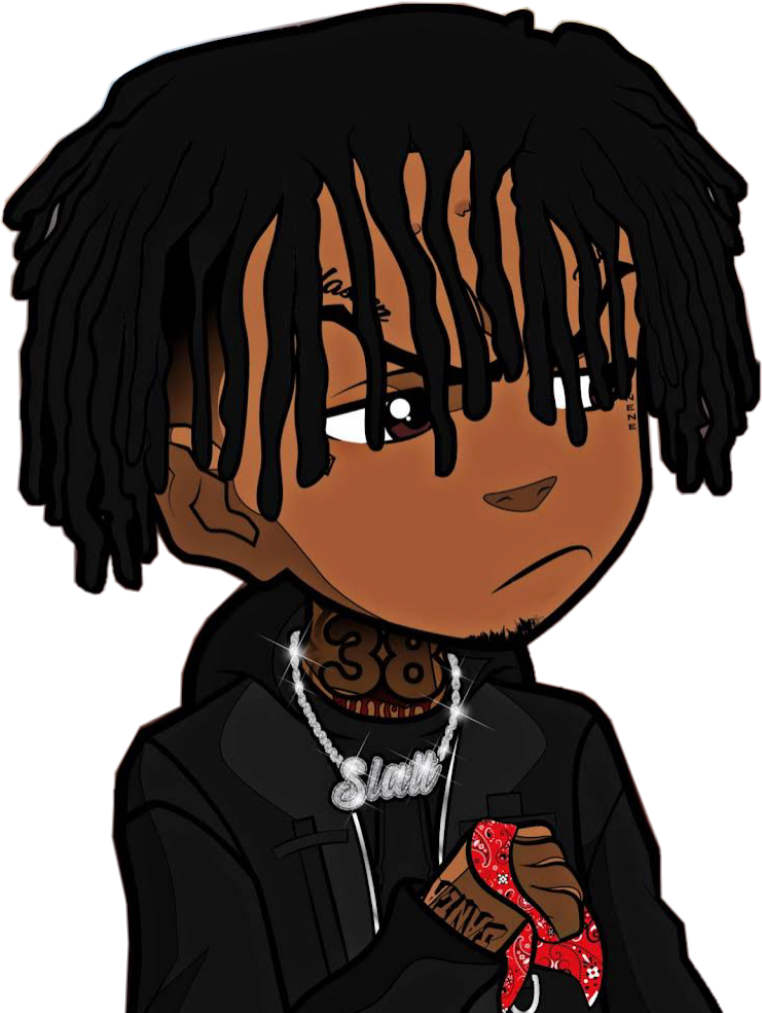 freetoedit nbayoungboy sticker by @bankroll_ace13