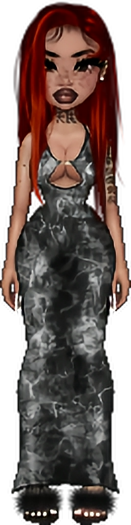 freetoedit everskies sticker by iiheart_rodariuss