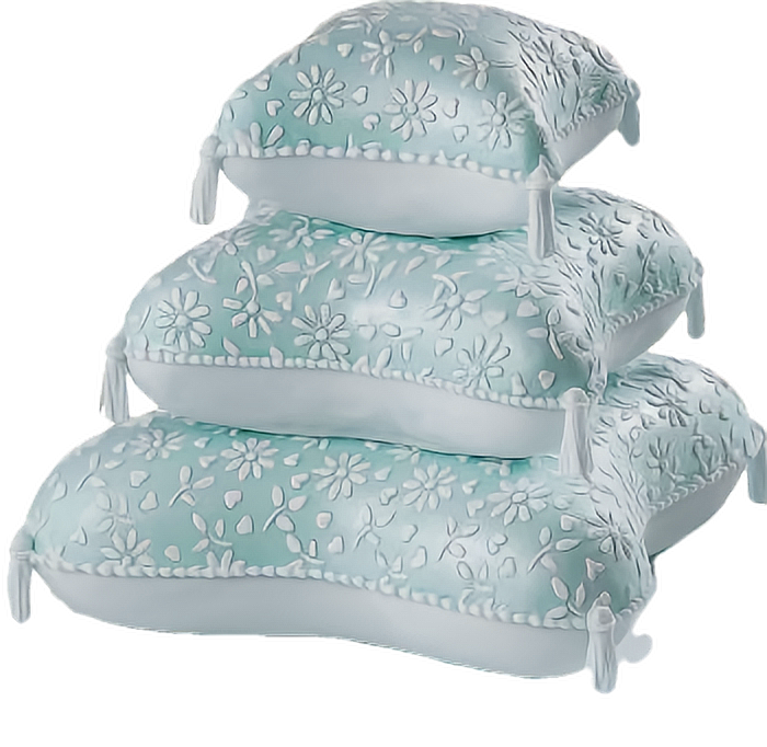 cushions pillows freetoedit sticker by simplymagickal