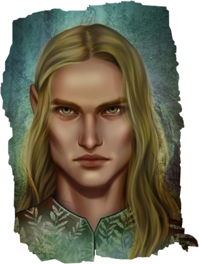 acotar tamlin freetoedit sticker by @chemicalmisfitmaiden