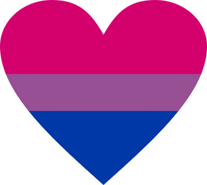 Freetoedit Bi Bisexual Bipride Sticker By Squirreledits