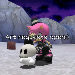 artrequests artrequestsareopen
