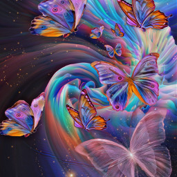 freetoedit butterfly mariposa