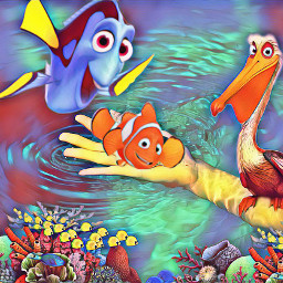 findingnemo freetoedit ircoceansounds oceansounds