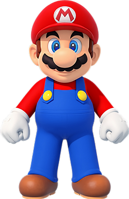 freetoedit mariobros mariokart mario sticker by @flnfilms