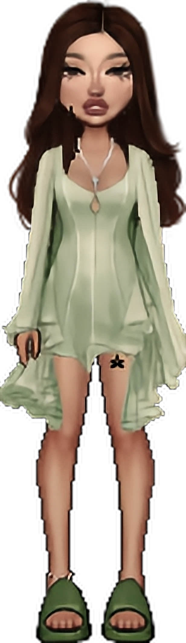 everskies freetoedit everskies sticker by ytgfv2sx