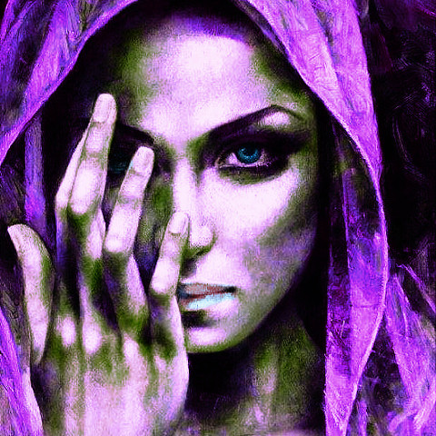 #freetoedit,#violetsart,#womanart,#ccpurpleaesthetic2022,#purpleaesthetic2022