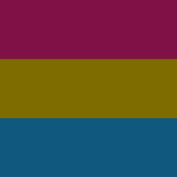 lgbt lgbtq pride flag flags edit edits pan pansexual