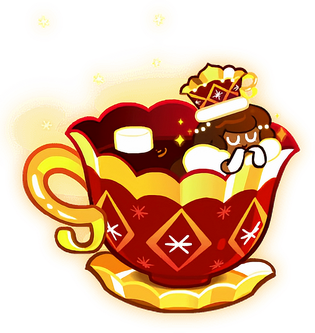 Freetoedit Cookierun Cocoacookie Sticker By Bliblielover 2111