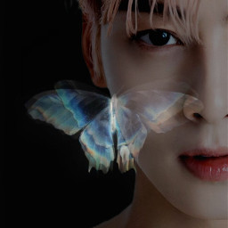 astrokpop effect magic butterflyeffect butterfly blue imagine history chaeunwoo chaeunwooastro leedongmin astro bl freetoedit
