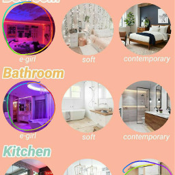 wouldyourather options asthetic dream dreamroom dreamhouse dreambedroom dreambathroom dreamkitchen freetoedit