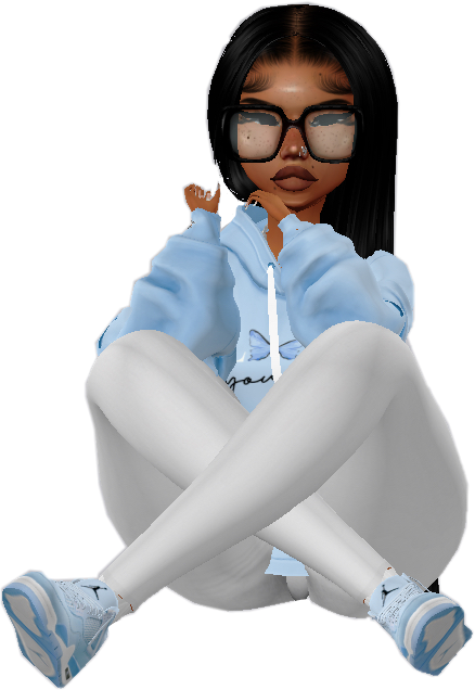 freetoedit imvu #imvu sticker by @777layy