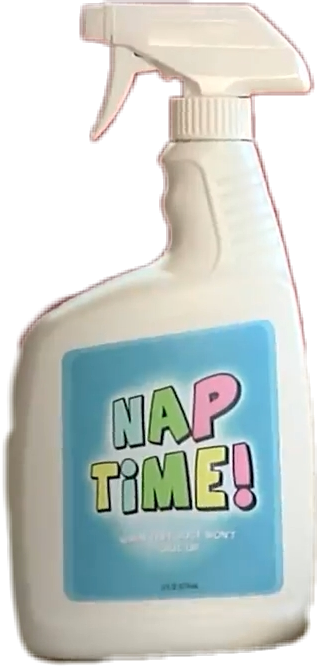 Largest Collection Of Free To Edit Naptime Stickers Picsart